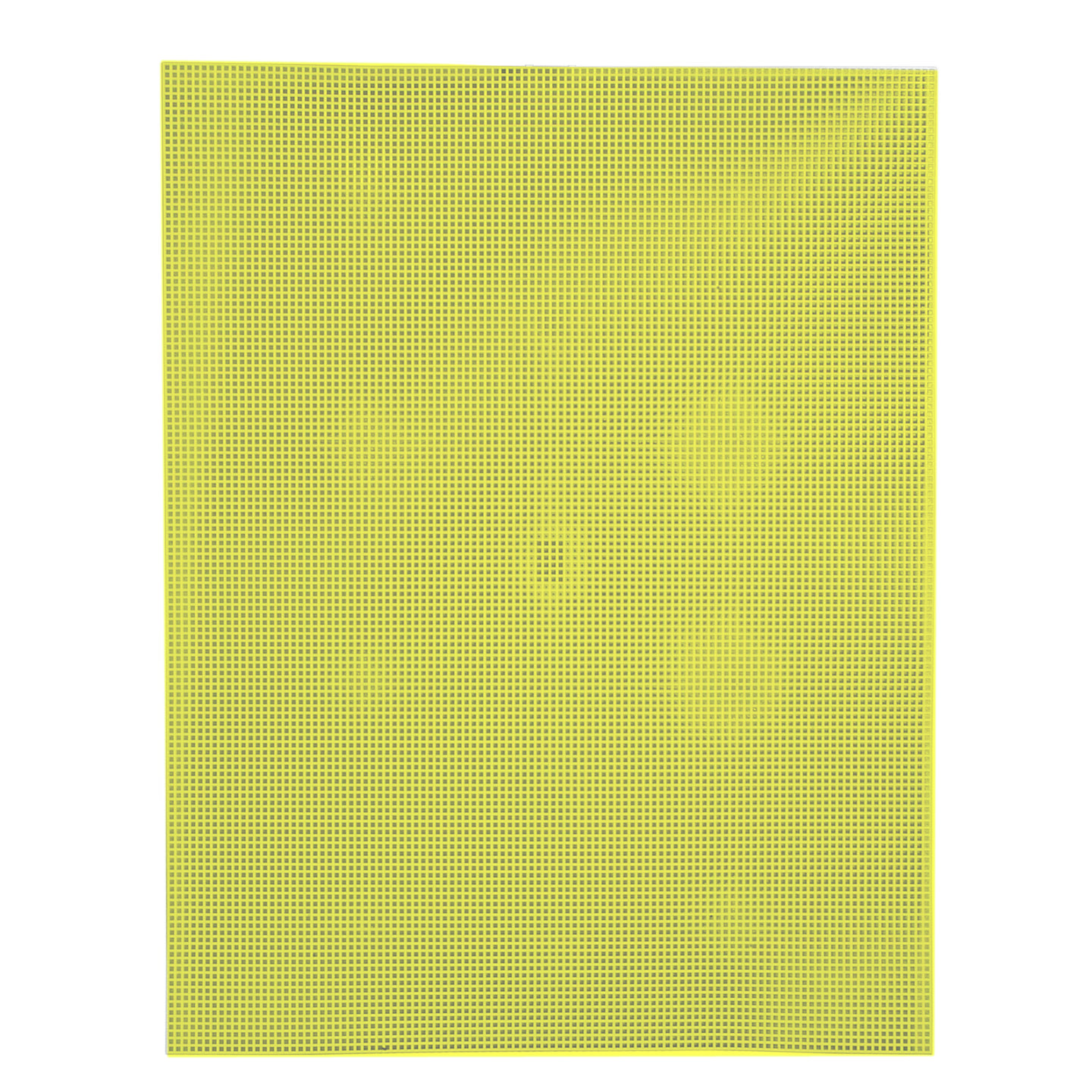 Plastic Canvas Sheets - Plastic Mesh Canvas - 10 count plastic Canvas Sheets - 10 mesh Plastic Canvas - Colored Plastic Canvas Sheets