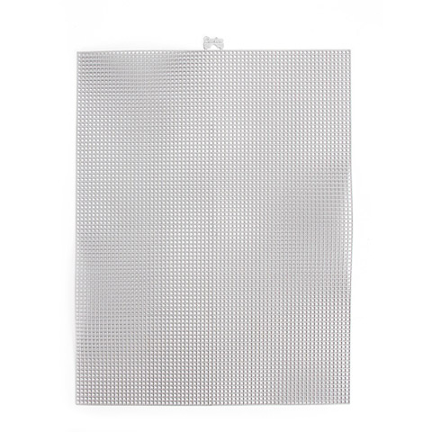 Plastic Canvas Sheets - Plastic Mesh Canvas - 7 count plastic Canvas Sheets - 7 mesh Plastic Canvas - Colored Plastic Canvas Sheets