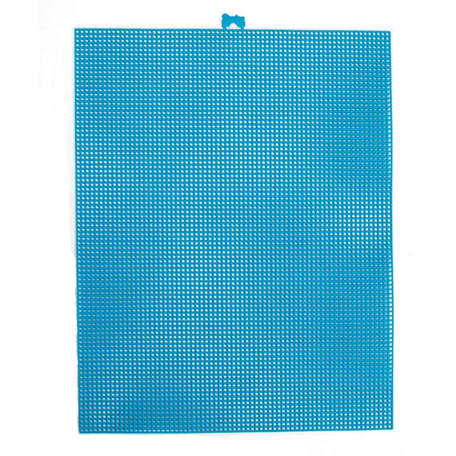 Plastic Canvas Sheets - Plastic Mesh Canvas - 7 count plastic Canvas Sheets - 7 mesh Plastic Canvas - Colored Plastic Canvas Sheets