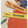 Plastic Canvas Hole / Rib Counter - Darice Plastic Canvas Hole Counter