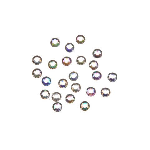 Rhinestones - Sticky Back Rhinestones - Adhesive Gems