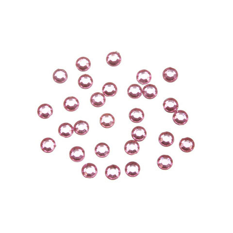 Rhinestones - Sticky Back Rhinestones - Adhesive Gems