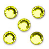 Acrylic Faceted Rhinestones - Round Rhinestones - Faceted Rhinestones - Loose Rhinestones