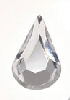 Teardrop Rhinestones - Drop Rhinestones