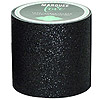 Black Glitter Washi Tape - Design Tape - Scrapbook Tape - Where to Buy Washi Tape - Wide Washi Tape - Decorative Masking Tape - Deco Tape - Washi Masking Tape