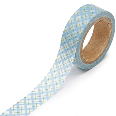 Where to Buy Washi Tape - Thin Washi Tape - Skinny Washi Tape - Decorative Masking Tape - Deco Tape - Washi Masking Tape