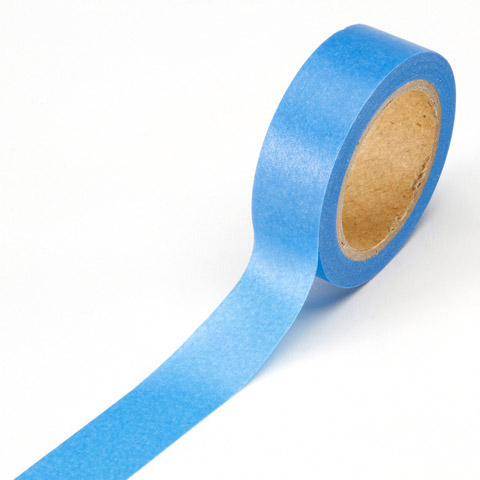 Where to Buy Washi Tape - Thin Washi Tape - Skinny Washi Tape - Decorative Masking Tape - Deco Tape - Washi Masking Tape