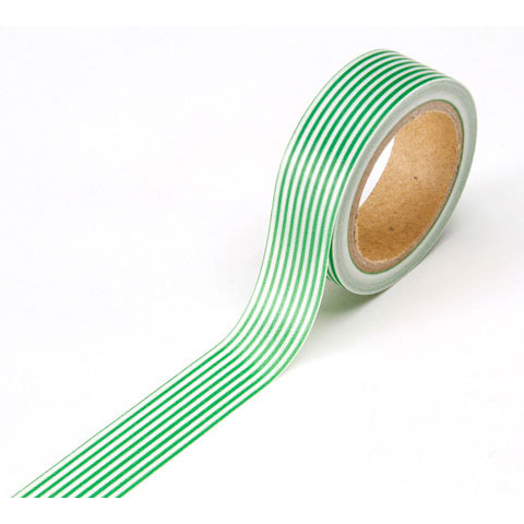 Where to Buy Washi Tape - Thin Washi Tape - Skinny Washi Tape - Decorative Masking Tape - Deco Tape - Washi Masking Tape