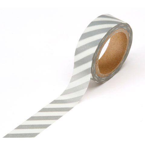 Where to Buy Washi Tape - Thin Washi Tape - Skinny Washi Tape - Decorative Masking Tape - Deco Tape - Washi Masking Tape