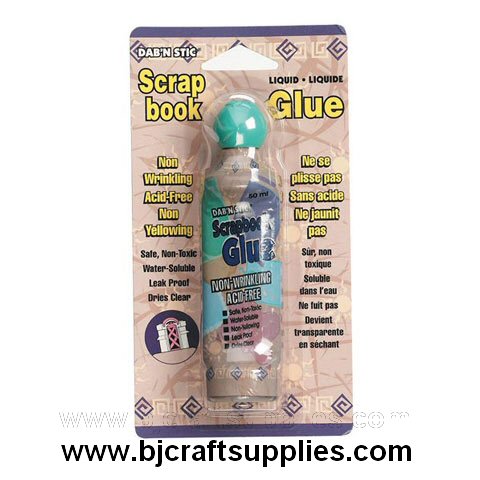 Glue Stick