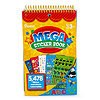 Mega Teacher Sticker Book - Scrapbooking Stickers