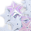 Star Sequins - Star Shaped Sequin - Star Shaped Sequins