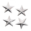 Star Sequins - Star Shaped Sequin - Star Shaped Sequins