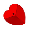 Heart Sequins - Sequins for Crafts - Craft Sequins - Heart Shaped Sequins - Sequin Hearts