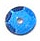 Blue Sequins - Sequins for Crafts - Cupped Sequins - Small Sequins - Craft Sequins - 5mm Sequins