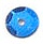 Blue Sequins - Sequins for Crafts - Large Sequins - Cupped Sequins