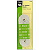 Braided Elastic - 1/4-inch Braided Elastic