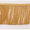 Fringe Material - Bullion Fringe Trim - Fringe Fabric Trim - Fringe Trim By The Yard - Fringe Ribbon