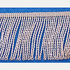 Fringe Material - Bullion Fringe Trim - Fringe Fabric Trim - Fringe Trim By The Yard - Fringe Ribbon