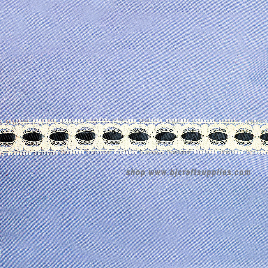 Ribbon Lace - Lace Ribbon Bulk - Lace Trim Ribbon