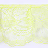 Gathered Lace Trim - Ruffled Lace Trim - Frilly Lace - Lace Trim - Gathered Lace