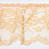 Gathered Lace Trim - Ruffled Lace Trim - Frilly Lace - Lace Trim - Gathered Lace