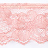 Gathered Lace Trim - Ruffled Lace Trim - Frilly Lace - Lace Trim - Gathered Lace