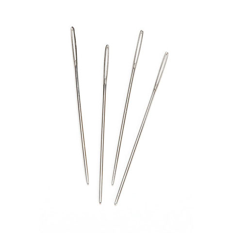 Cross Stitch Needles