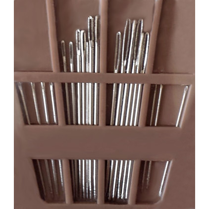 Craft Needles Pack