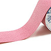 Craft Ribbon - Satin Ribbon - Tulle - Ribbon - Satin, Cloth Ribbons, Printed, Glittered