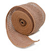 Burlap Ribbon - Burlap Rolls - Burlap Material - Jute Fabric - Hessian Fabric - Where to Buy Burlap - Burlap For Sale - Burlap Fabric Roll