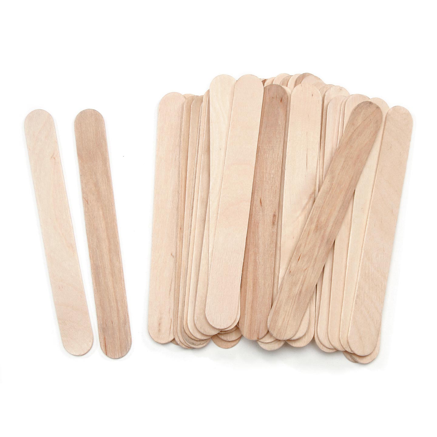 Popsicle Sticks - Craft Sticks