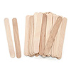 Jumbo Wooden Craft Sticks (Popsicle sticks) - Popsicle Sticks - Craft Sticks