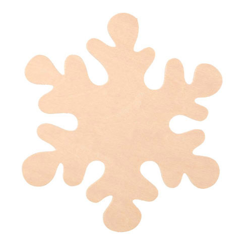 Christmas Snowflakes - Snowflake Decorations