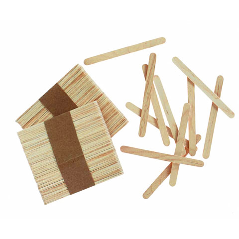Popsicle Sticks - Craft Sticks