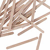 Mini Wooden Craft Sticks (Popsicle sticks) - Popsicle Sticks - Craft Sticks
