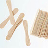 Mini Wooden Spoons - Wood Craft Ice Cream Spoons - Wooden Spoons - Wood Spoons - Wooden Spoon - Wooden Ice Cream Spoons