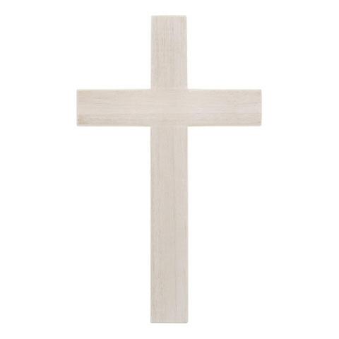 Wooden Wall Cross