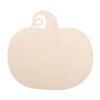 Wood Pumpkin - Seasonal Wood