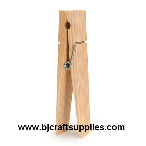 Jumbo Spring Clothespin