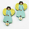 Angel Cutout - Small Wooden Angel Cutouts